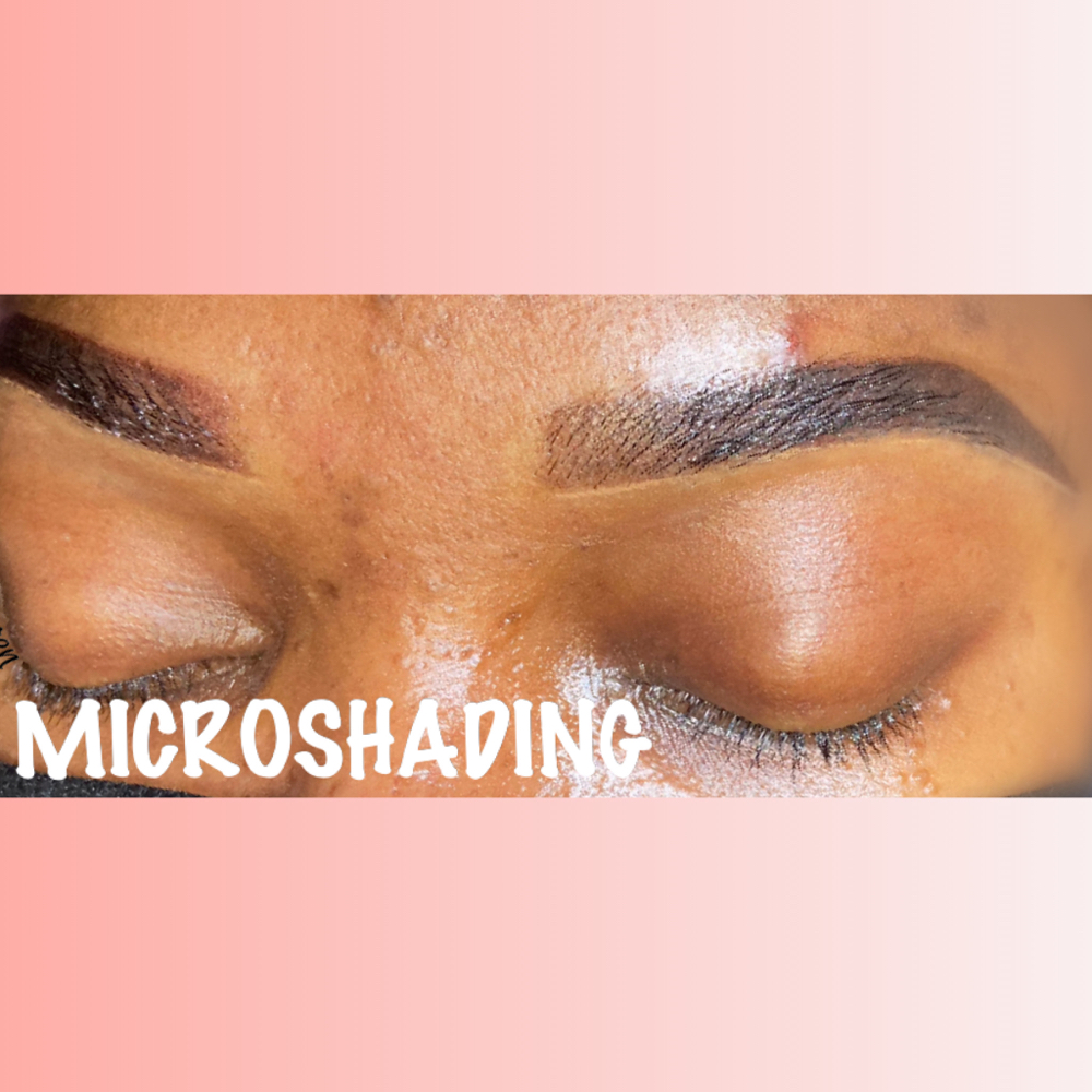 Microshading