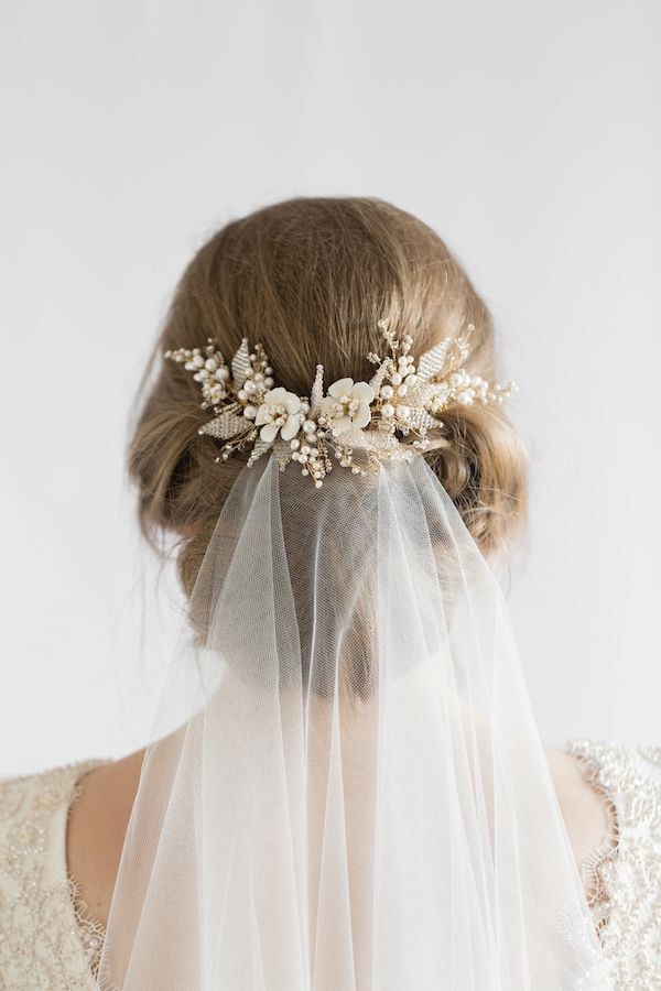 Bridal Hair