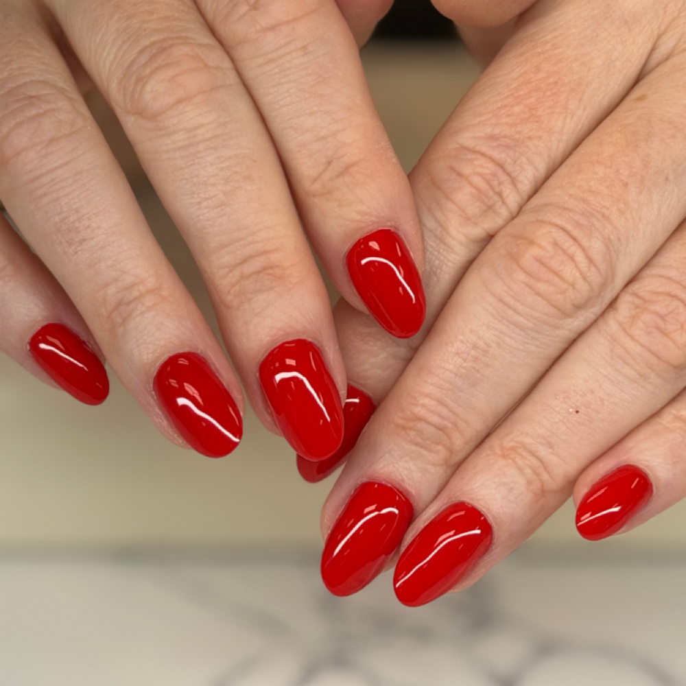 FULLSET Builder Gel at WC Artistry Nails in Hot Springs, AR