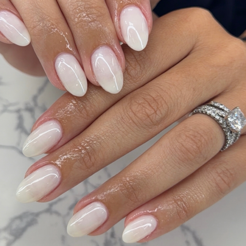 FULLSET Builder Gel at WC Artistry Nails in Hot Springs, AR