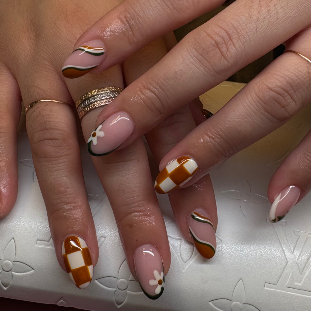 Nail Repair