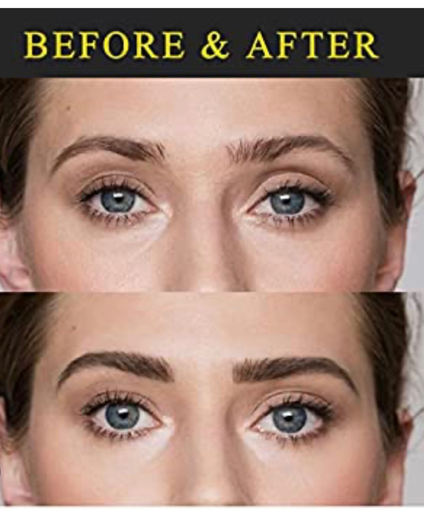 Eyebrow Tint