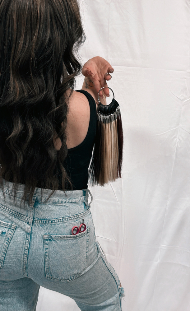 Dream Hair