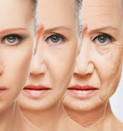 POWER OF LIGHT | ANTI-AGING 10 Tx