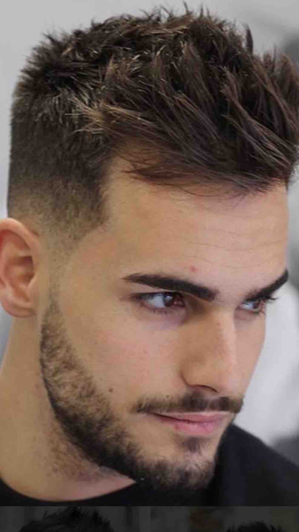 Men's Haircut