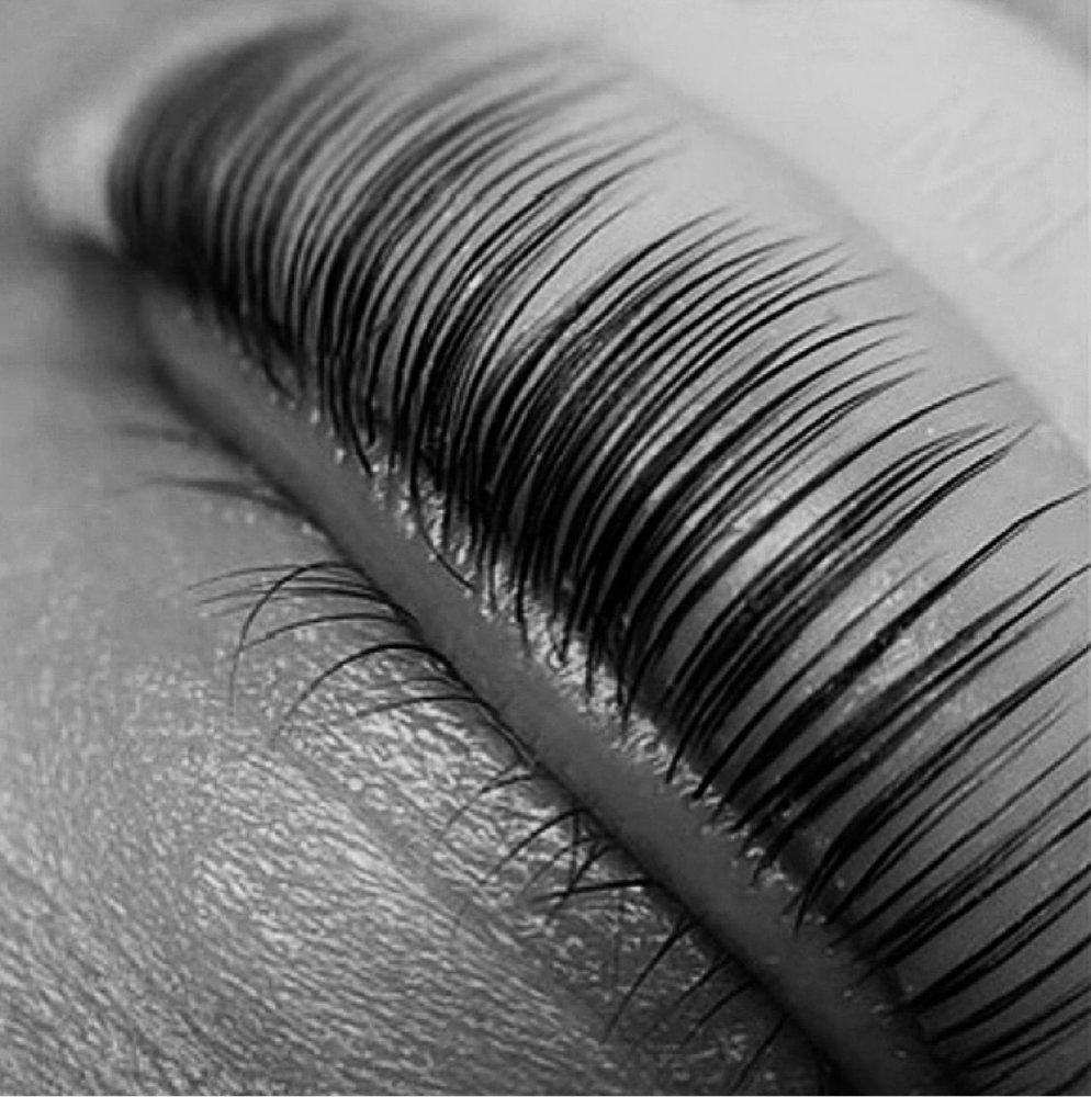 KOREAN LASH LIFT + TINT at MkBeauty in Santa Paula, CA