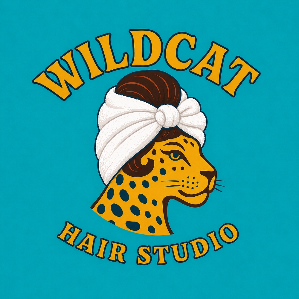 Deep Conditioning ($55) at WILDCAT HAIR STUDIO in San Diego, CA
