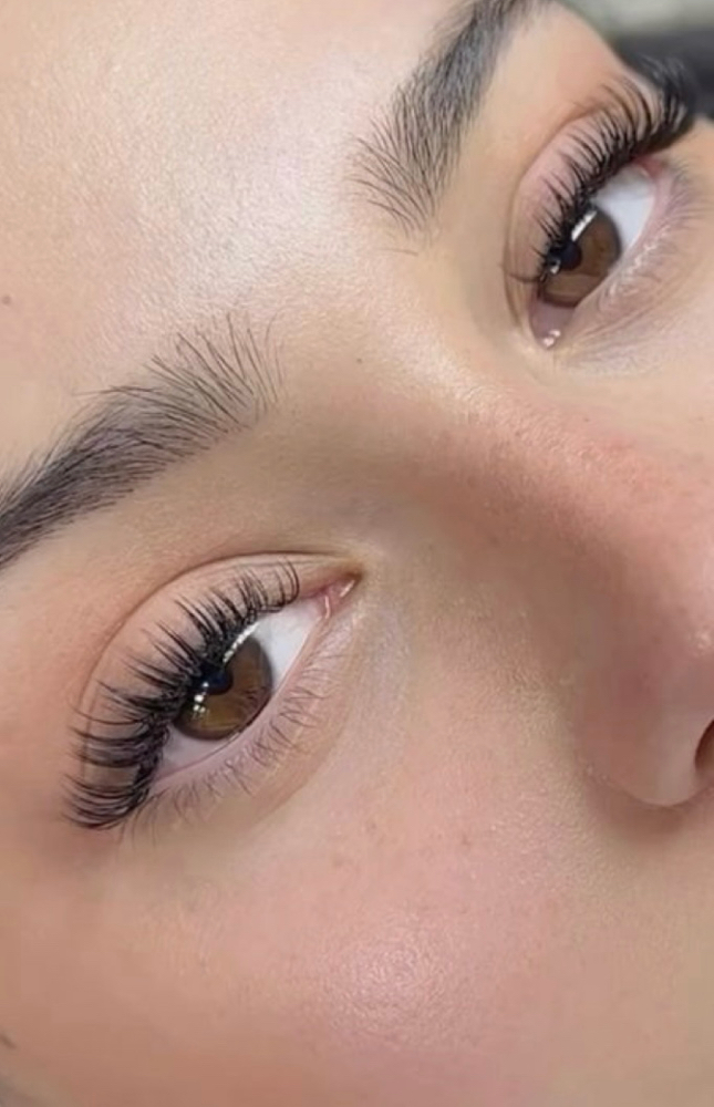 Angel Set at Nola Esthetics in St James, NY