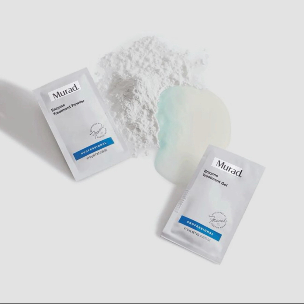 Bestie Murad Enzyme Treatment at Bestie Estie in Martinez, CA