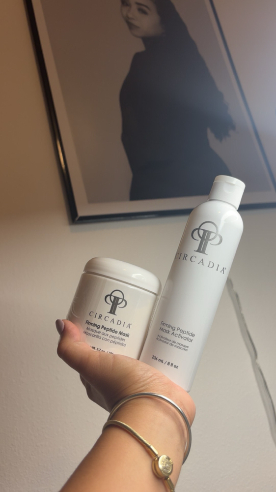 Neck/ Decollete Firming Treatment