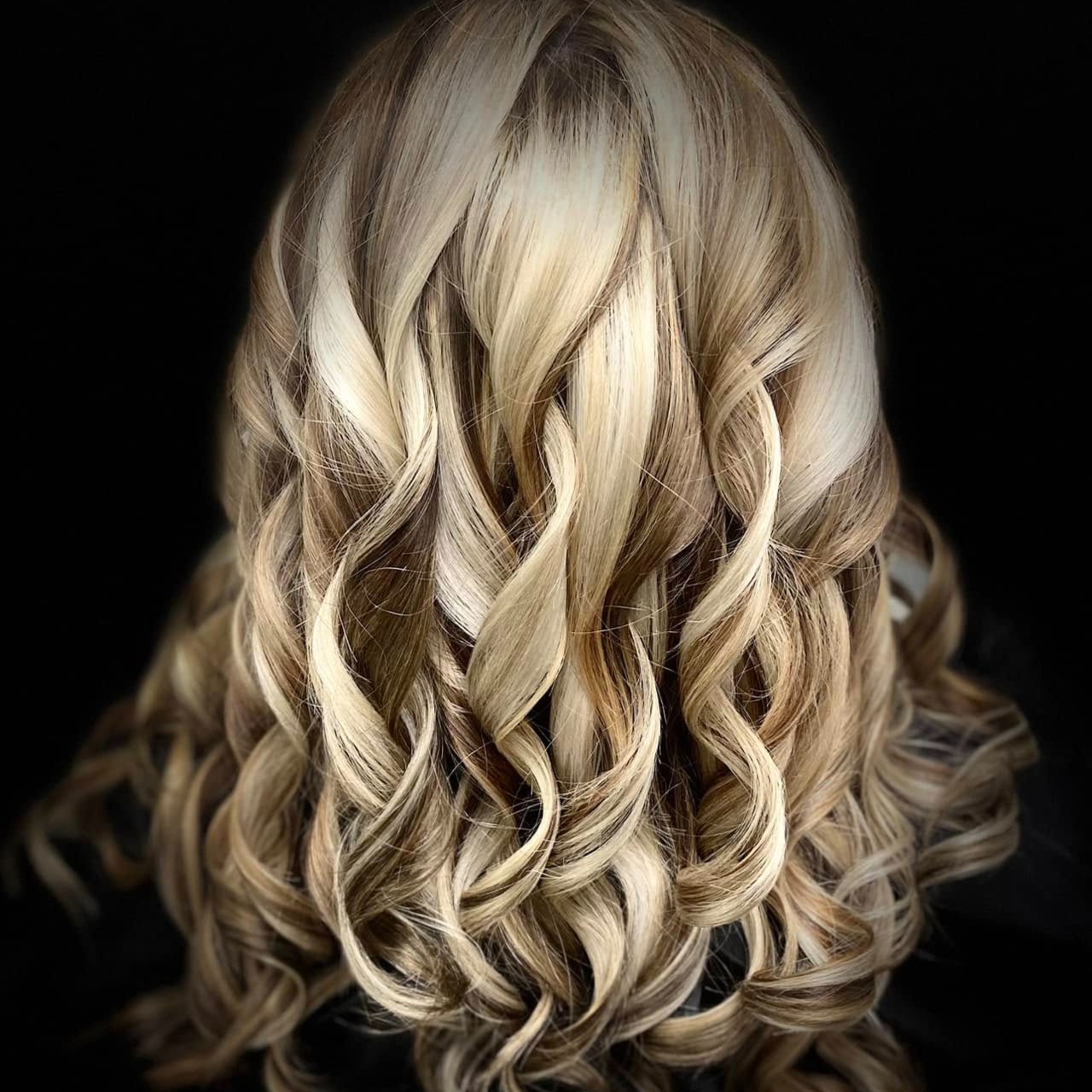 Special Occasion Styling at Expressions at studio 107 in Dothan, AL