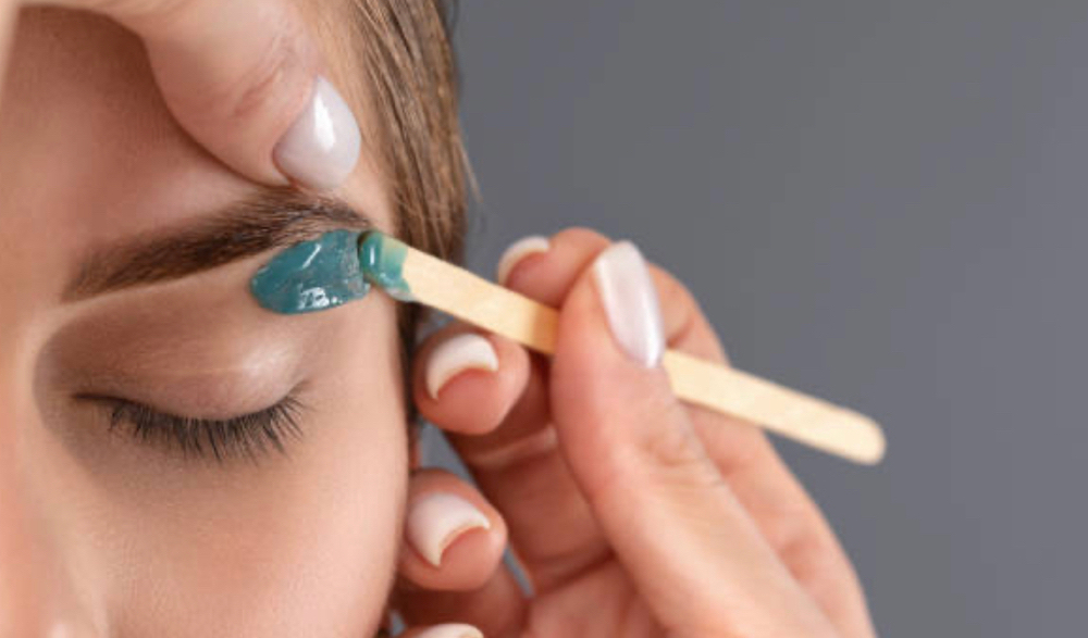 Brow Wax