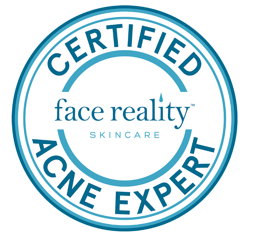 Acne Bootcamp Consult & Treatment