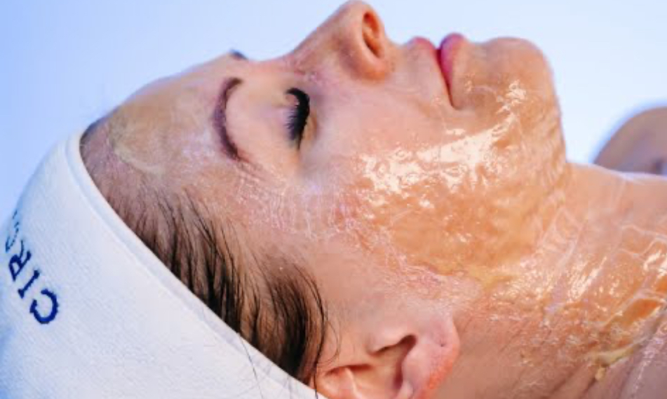 Firming Peptide Facialâ¨75
