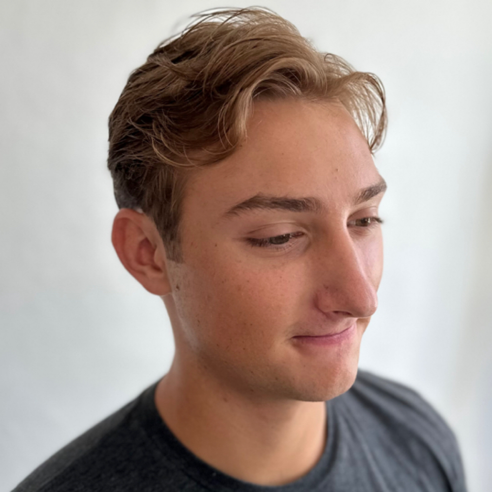 Haircut - Mens at Hairbyelleann in Nashville, TN