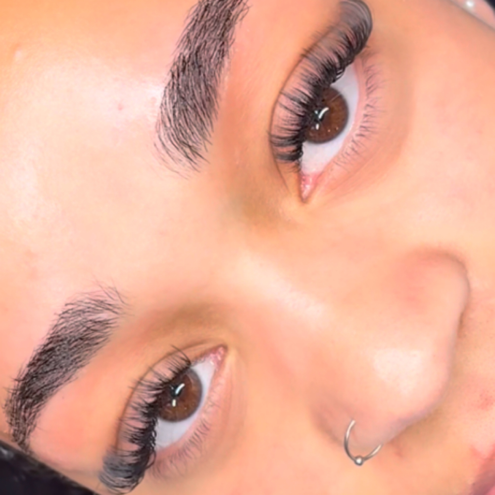 Lash Services at Glam Smiles in Fort Smith, AR