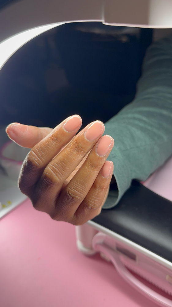 Manicure / Gel Polish