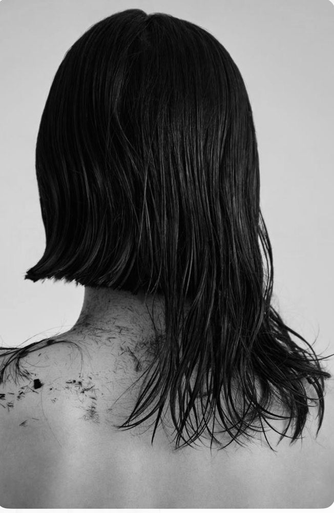 Signature Haircut & Style