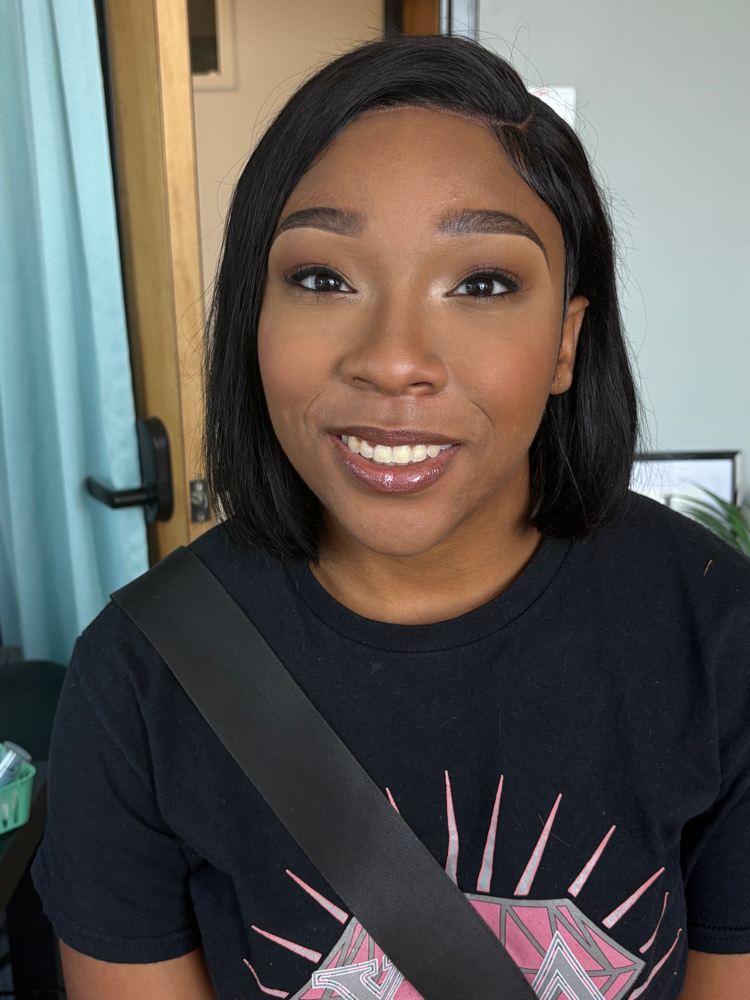 Classic Soft Glam- 10/24-10/26