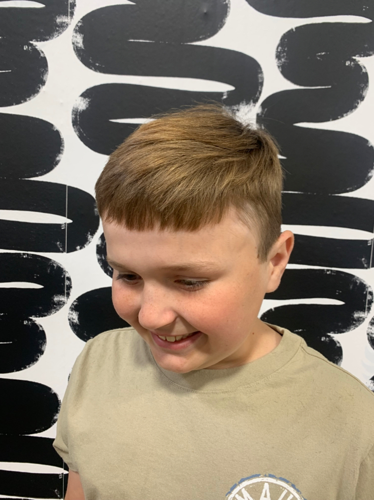 Kids Cut