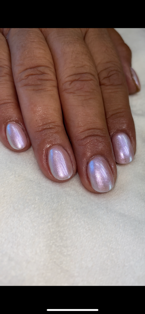 Acrylic Overlay