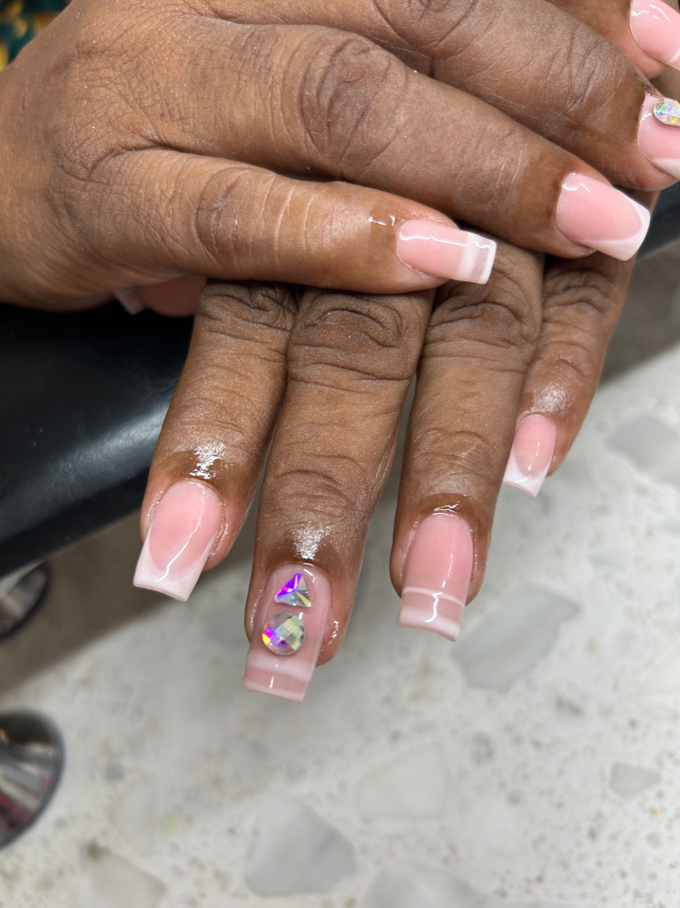 Full Set (Medium)