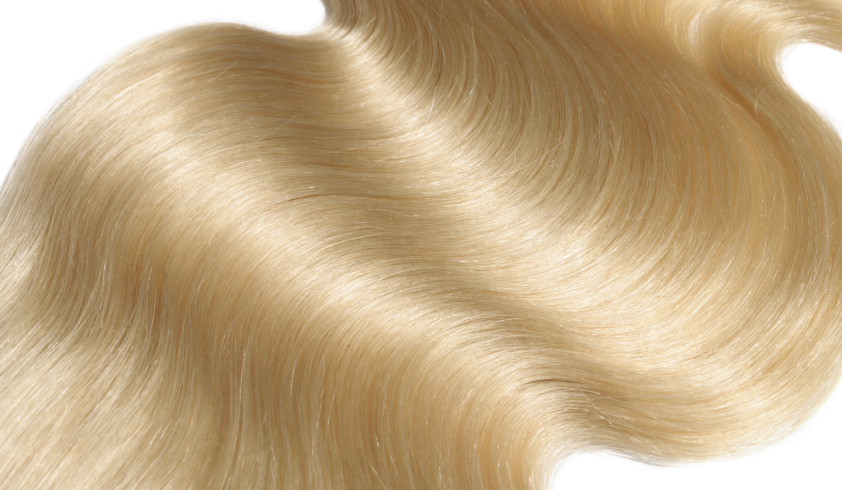 Global Blonde & Tone