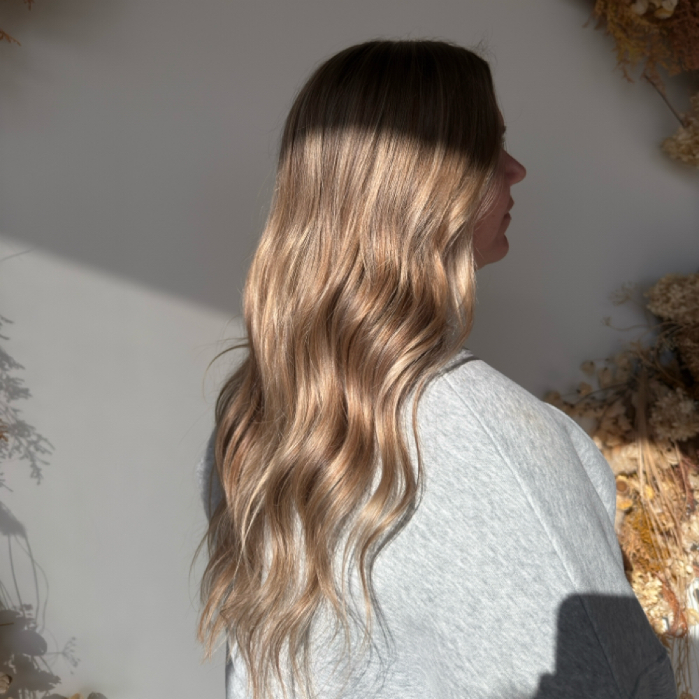 Haircut at Hair by Kaylee in Dayton, OH