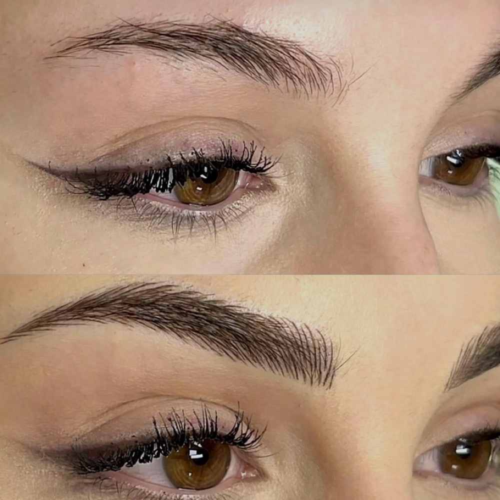 Microblading at Lumeva Aesthetic  L.L.C in Maryland, MD