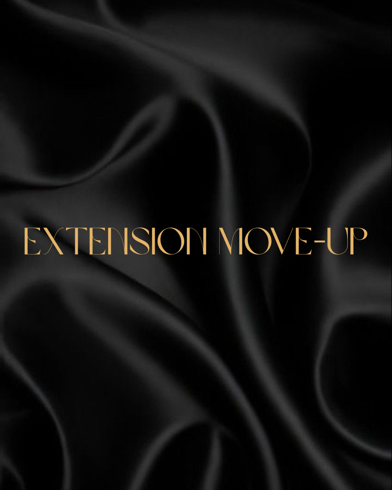 Extension Move Up