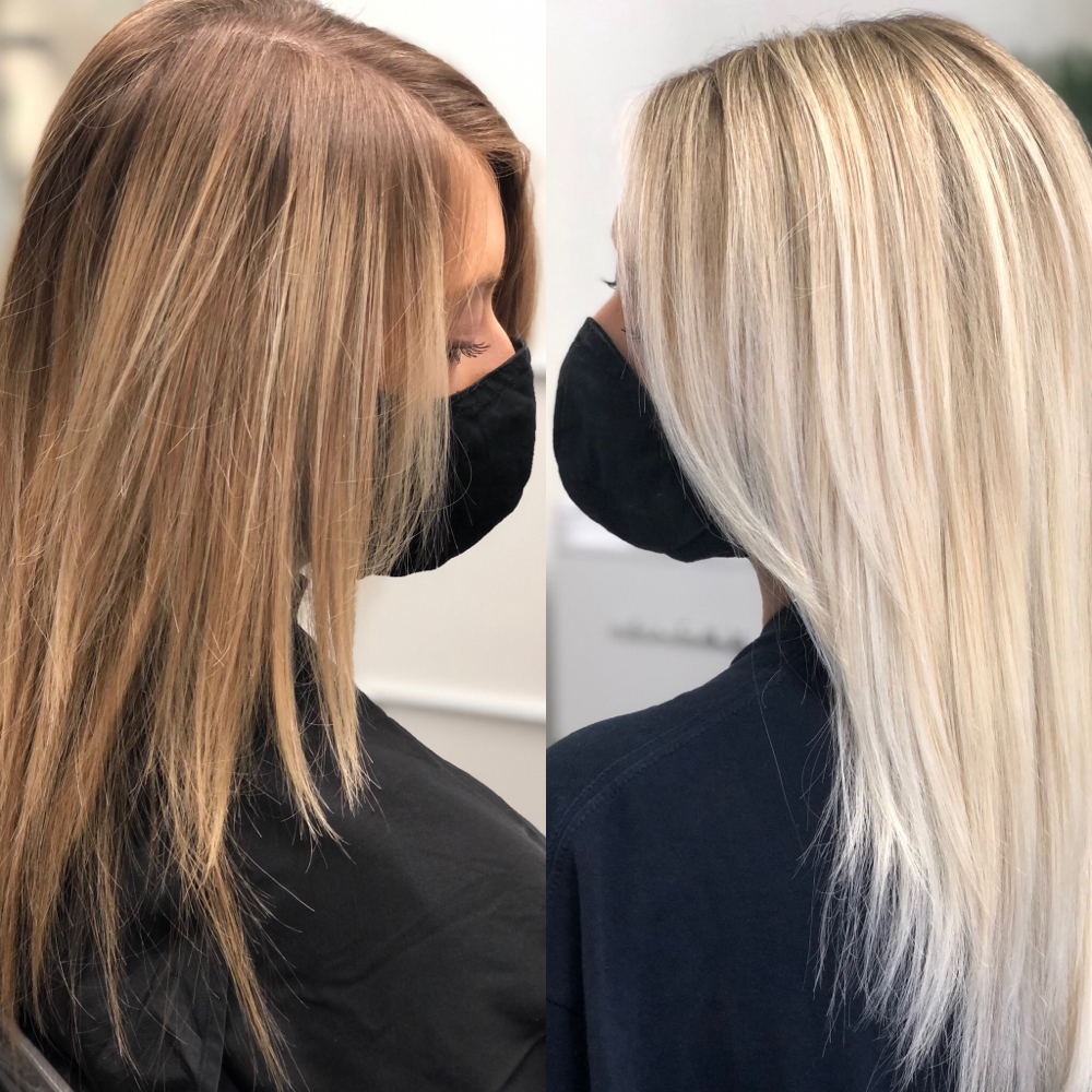 Color Correction/Transformation