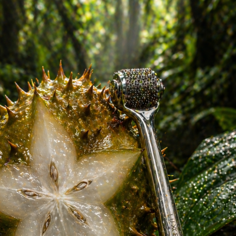 RainForest RF AlternatMicroNeedling at Mahabir Wellness in Haslett, MI