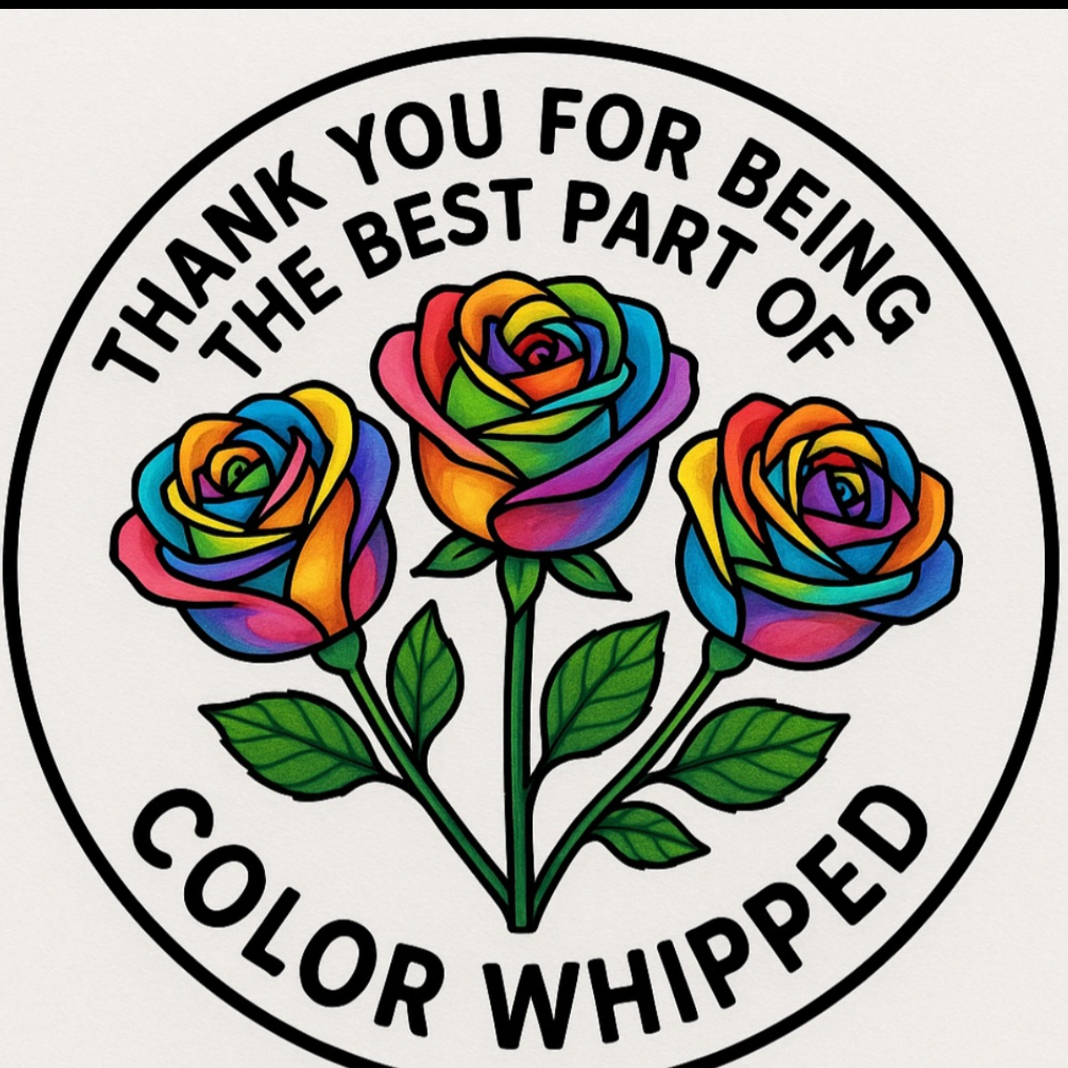 Sew-in w/ Leave Out at Color Whipped Hair Studios in Youngstown, OH