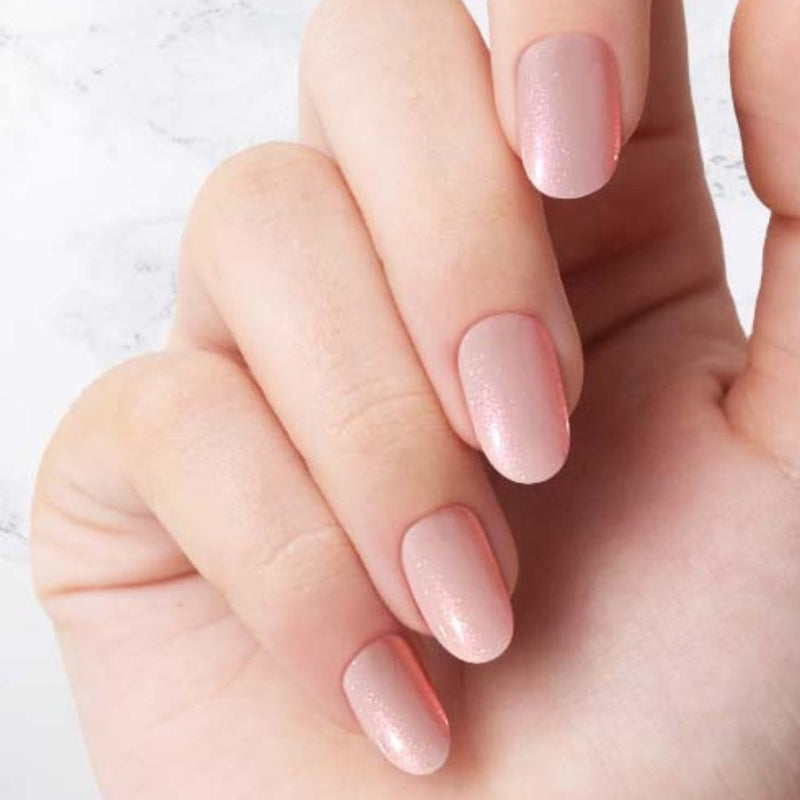 Dry Mani