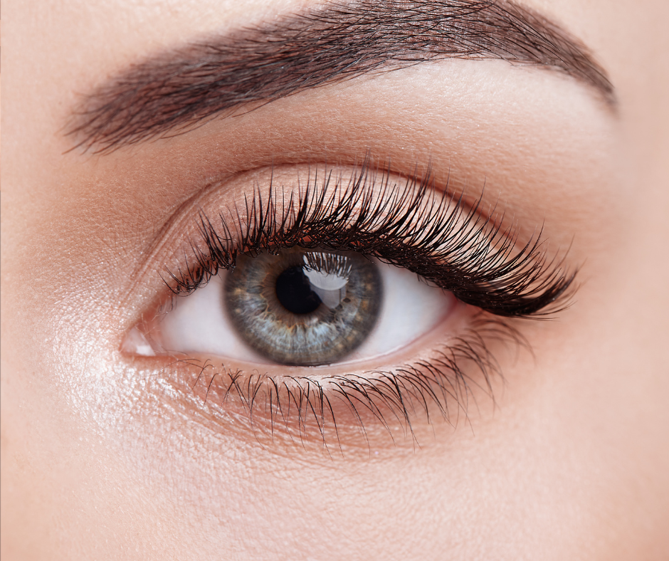 Classic Lash Extensions (new set)