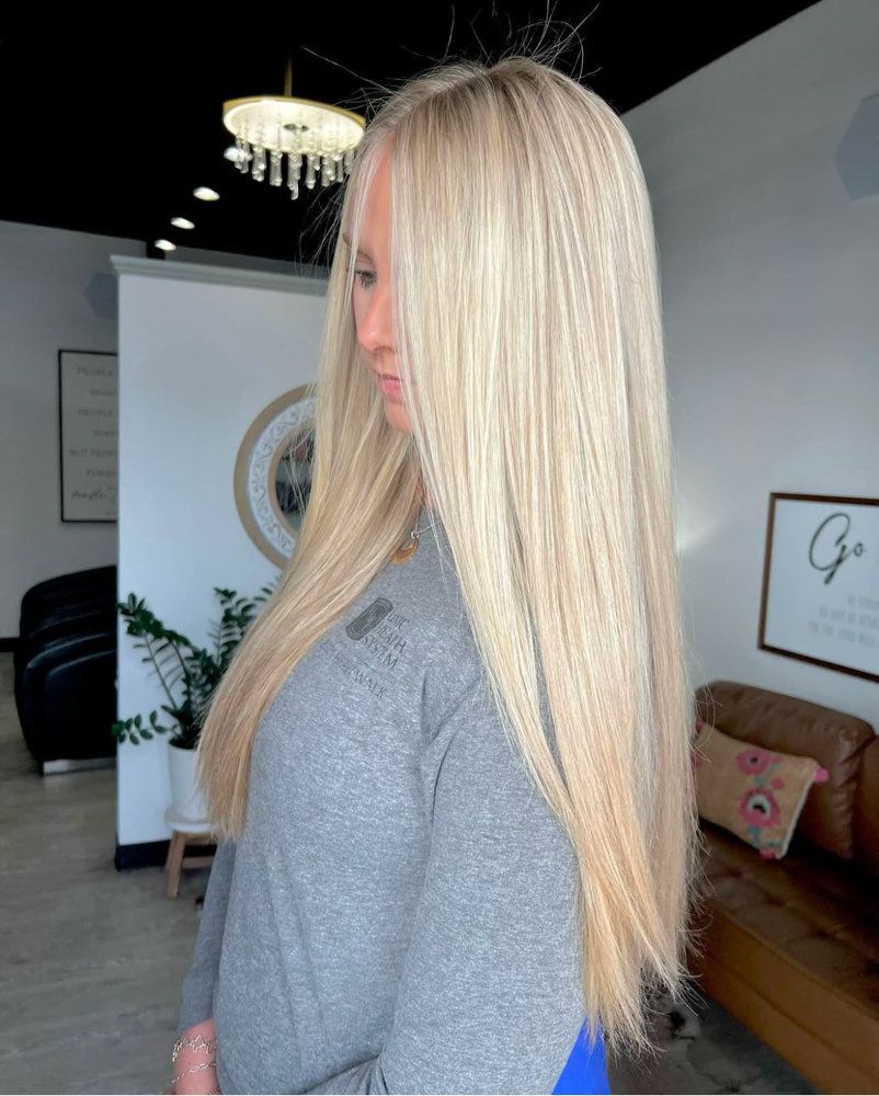 Full Highlight