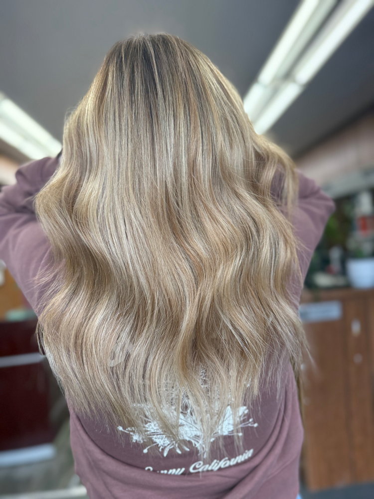 Glaze Package