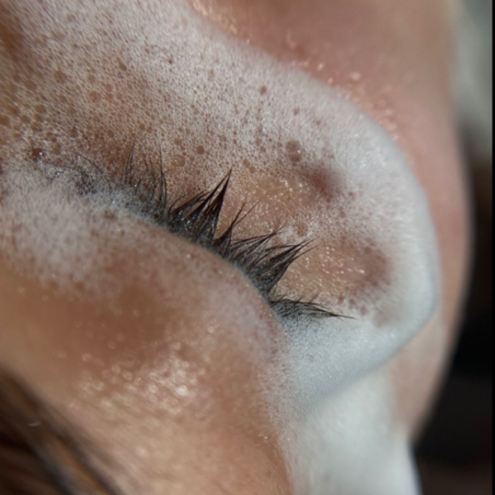 Lash Removal at Allure in Colonie, NY