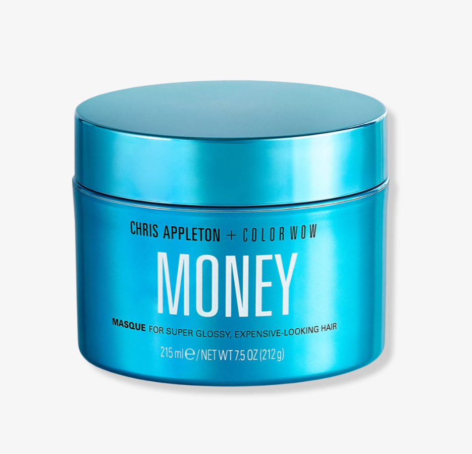 Deep Conditioning Treatment