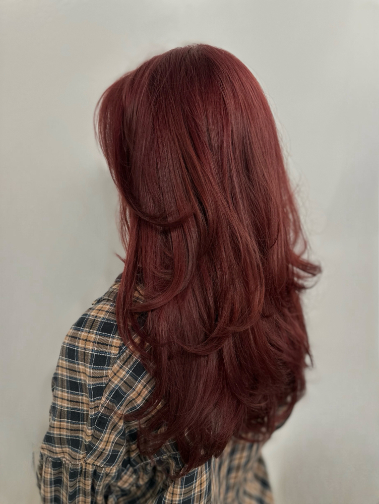 Long Cut