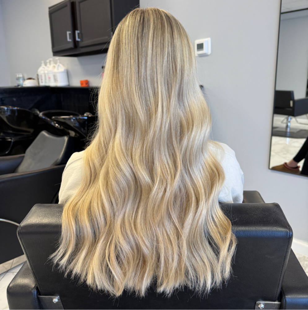 Full Highlight at Elevated by Ellie in Danville, KY