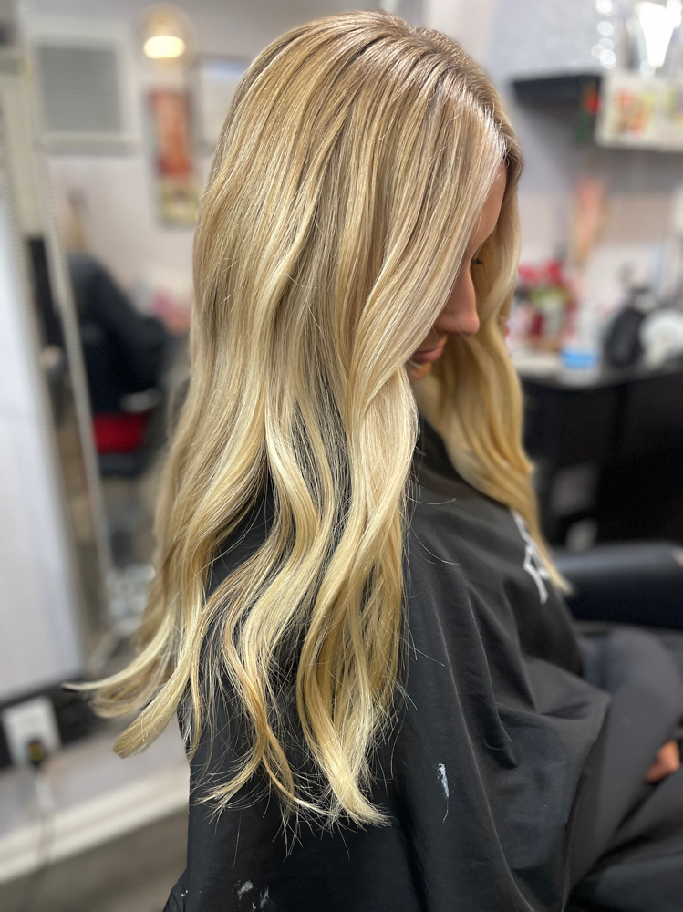 Modern Highlights