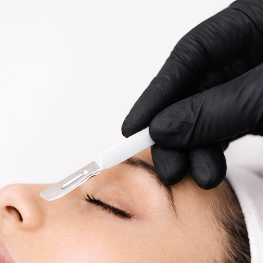 DERMAPLANE ADDON *1ST APPT REQUIRED at Sydney Lin Skin in Middletown, NY