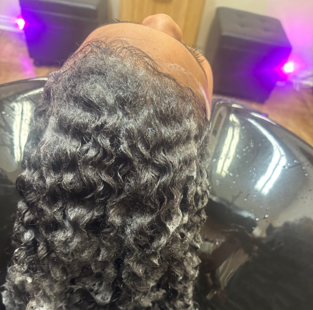 Clarify & Revive Shampoo