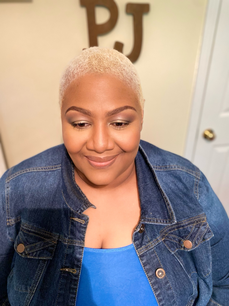 Natural Glam