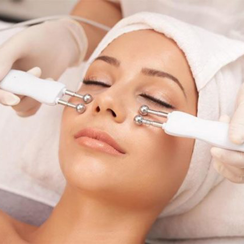 Deluxe Facial