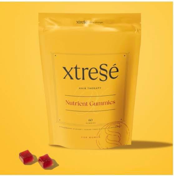 Xtresse Gummies💖 at BeautyHolic Aesthetics LLC in Lubbock, TX