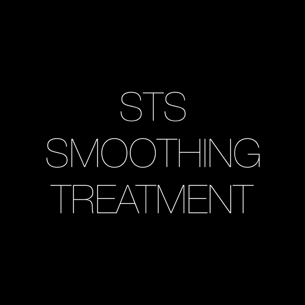 STS Express Smoothing System