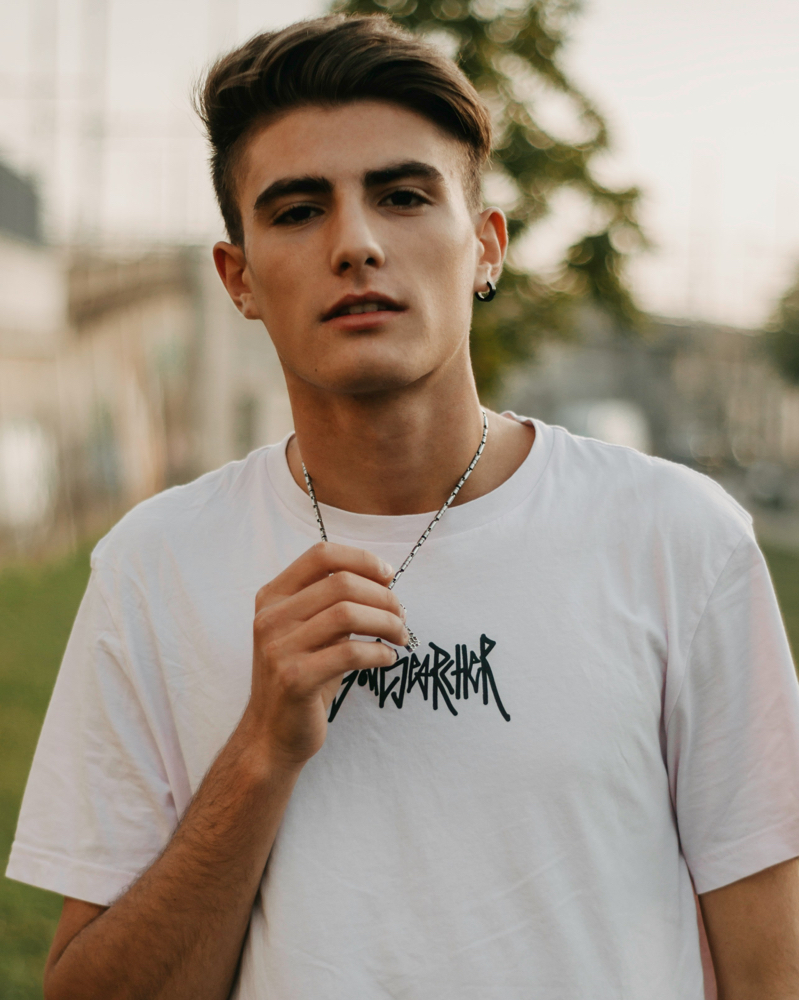 Mens Haircut