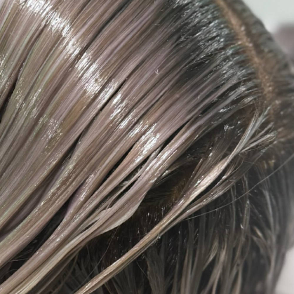 Toner And Shadow Root at Bellazza Beauty Bar LLC in Tucson, AZ